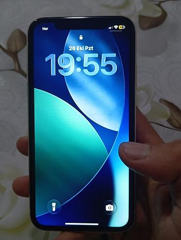 playstation 4 satilir: IPhone 11, 128 GB, Ağ, Face ID — 4