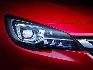 hello kitty car accessories: FAROVI LED LUX ZA OPEL ASTRA K OD 2015. DO 2021. GOD. | Polovni — 3