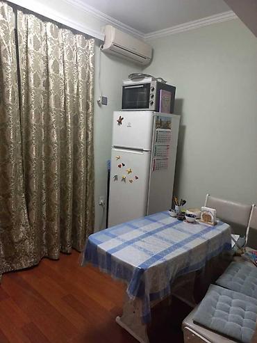 35,000: Bakı, 1 otaqlı, Köhnə tikili, m. Gənclik, 35 kv. m — 5