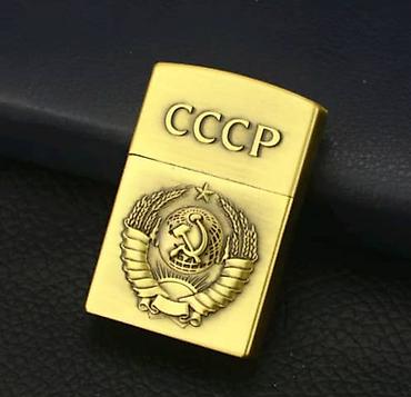 bagozza бренд: Зажигалка, Бензиновая, Новый — 3