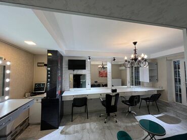 Uzunmüddətli kirayə mənzillər: Inqilaba yaxin ərazidə gözəlli̇k salonu icareye verilir, gözəllik — 3