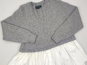 Blue Vanilla, Sweter damski, rozmiar S w lalafo.pl Blue Vanilla, Sweter damski, rozmiar S