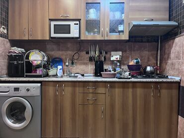 işlənmiş metbex mebeli: Köhnə mətbəx mebellerimizi satırıq
