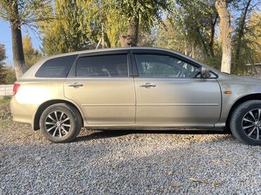 Honda: Honda Avancier: 2000 г., 2.3 л, Бензин, Универсал — 4