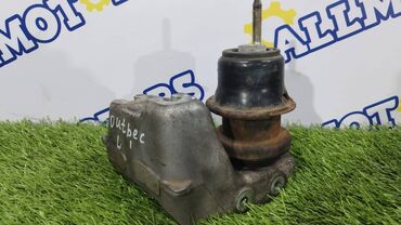 мотор на субару аутбек: Подушка мотора Subaru Б/у, Оригинал