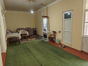 Həyət evləri və villaların satışı: 4 otaqlı, 4 kv. m, Kredit yoxdur, Orta təmir — 11