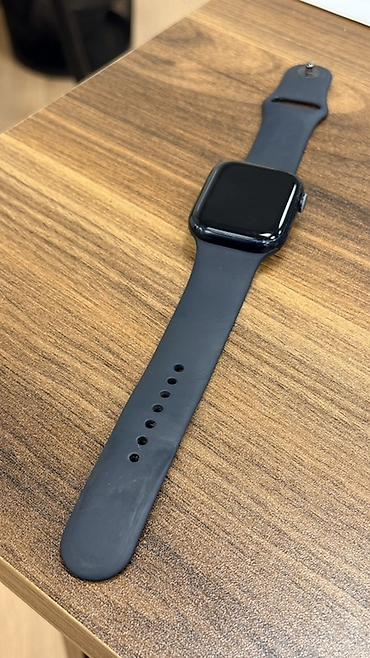 plastation 1: Apple Watch Series 8 – 45 mm ⌚️ Apple Watch Series 8, 45 mm satılır — 8