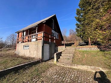 Kuće na prodaju: Kuća u Ralji, naselje Popović, 80 m² Prodaje se kuća u Ralji, naselje — 15