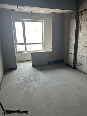 asman residence: 1 комната, 44 м², Азия Молл Элитка, 12 этаж, ПСО (под самоотделку) — 6
