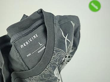le: Medicine, T-shirt damski, rozmiar L — 5