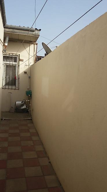 ağdaş emlak: ​Bakı, Xətai Rayonunda Aylıq Kirayə 2 Otaqlı Mənzil ​🏡 Babək — 5