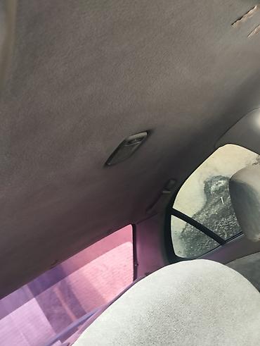 Nissan: Nissan Sentra: 2003 г., 1.8 л, Механика, Бензин, Седан — 8