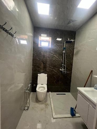 modern evler: 4 otaqlı, 130 kv. m, Yeni təmirli — 3