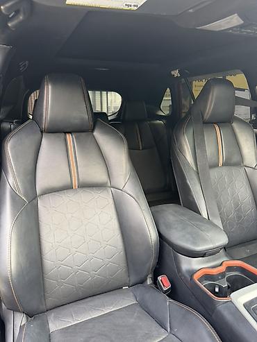 raf4 2020: Toyota RAV4: 2020 г., Автомат, Кроссовер — 6