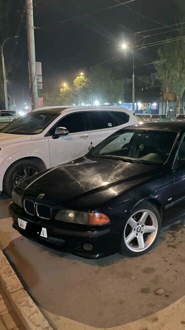 Передние фары: Комплект передних фар BMW 1999 г., Б/у, Оригинал, Германия