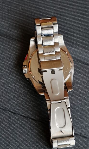 Ručni satovi: Sportski sat, Muški — 16