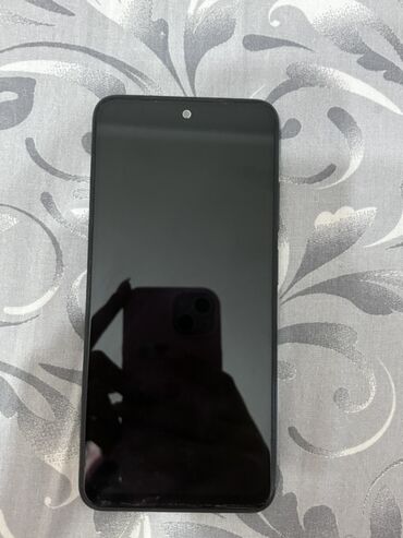 редми нот 8 телефон: Redmi, Redmi Note 10S, Колдонулган, 64 ГБ, түсү - Боз