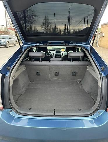 Toyota: Toyota Prius: 1.5 l | 2008 il Hetçbek — 28