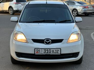 советский машина: Mazda Demio: 2005 г., 1.3 л, Автомат, Бензин, Хэтчбэк