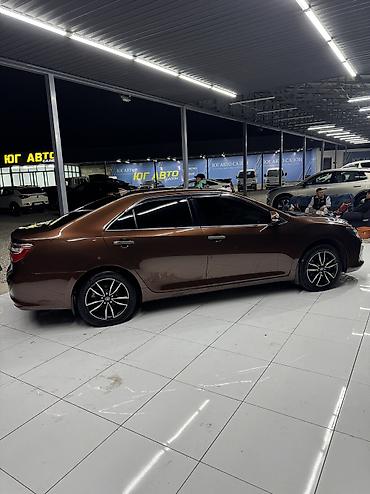 тико автомат бишкек: Toyota Camry: 2017 г., 2.5 л, Автомат, Бензин, Седан — 3