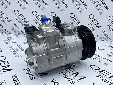 ventilator kabine: KOMPRESOR KLIME ZA VOLKSWAGEN TIGUAN, TOUAREG, TOURAN . - 7P0 820 — 5