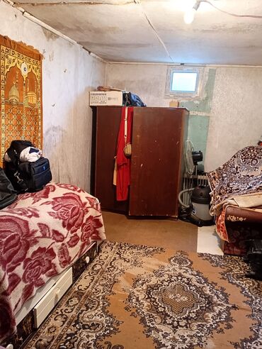 Otaqların uzunmüddətli kirayəsi: Kirayə verilən 1 otaqlı yaşayış sahəsi - Plan: bir otaq + ayrıca — 3