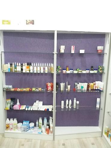 Холодильные витрины: Для мяса, мясных изделий, Кондитерские, Для напитков, Б/у — 6