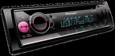 pioneer dvh 735 av: Pioneer S2250 ideal vəziyətdə