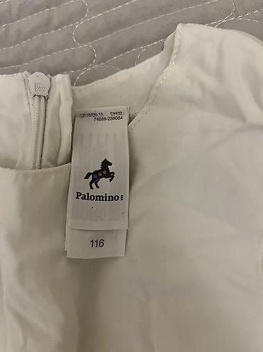 4 yas: Don, Gündəlik, 4 - 5 yaş, H&M — 2