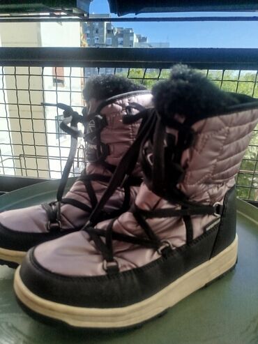 Čizme: Čizme, Kander, 35 — 6