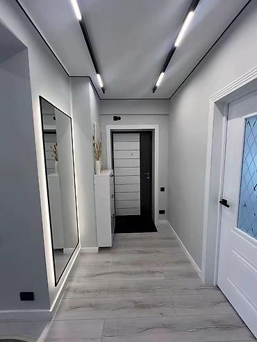 Продажа квартир: 3 комнаты, 75 м², Элитка, Евроремонт — 1