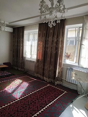 Продажа домов: 5 комнат, 100 м², 4 соток, Бишкек, Кырман ж/м Собственник — 3