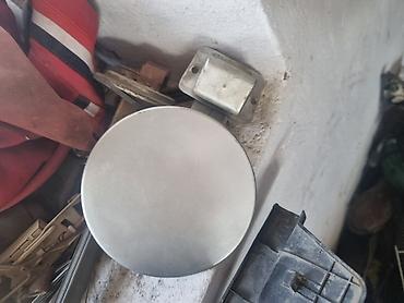 Передние фары: Комплект передних фар Audi Б/у, Оригинал — 16