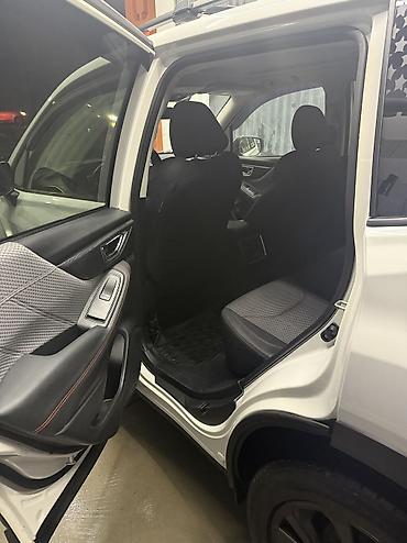 Subaru: Subaru Forester: 2019 г., 2.5 л, Вариатор, Бензин, Кроссовер — 9