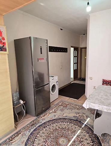 Продажа квартир: 1 комната, 44 м², 106 серия, 8 этаж, Дизайнерский ремонт at lalafo.kg — 8 Продажа квартир: 1 комната, 44 м², 106 серия, 8 этаж, Дизайнерский ремонт — 8