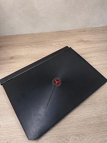 notebook: 💻 Lenovo Legion — игровой ноутбук Продаю Lenovo Legion в хорошем — 3