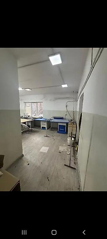 Аренда цехов, заводов и фабрик: Кожзавод Сдается помещение в арендупод цех, Площадь:340м2 — 7