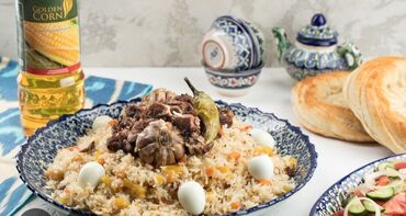 продукты питания оптом от производителя: Еда на вынос на заказ делаем для строителей рабочий бригады Бишкек
