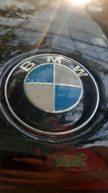 зеркало на нексия: BMW 5 series: 2.5 л, Механика, Бензин, Седан