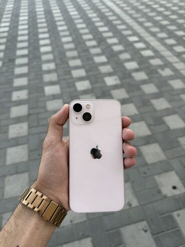 iphone 7 rose gold: IPhone 13, 128 ГБ, Rose Gold, Беспроводная зарядка, Face ID
