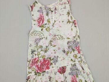 sukienki w kwiaty damskie: Sukienka, M, River Island, stan - Dobry