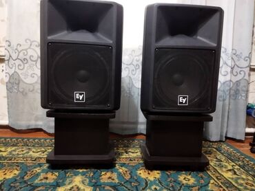колонка микрофон: Продаю Electro-voice sx100+