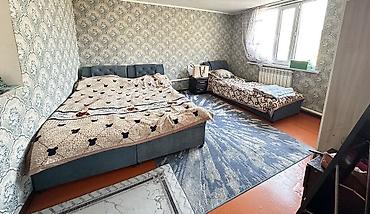 Продажа коттеджей и домов: 📍 Арча-Бешик ж/м 🔘6-комнатный 🔘Этажи 2 🔘173,4м² Продаётся дом в — 9