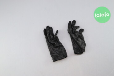 41 товарів | lalafo.com.ua: Жіночі рукавиці з екошкіри