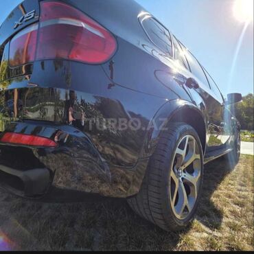 BMW: BMW X5: 3 l | 2007 il Ofrouder/SUV — 8