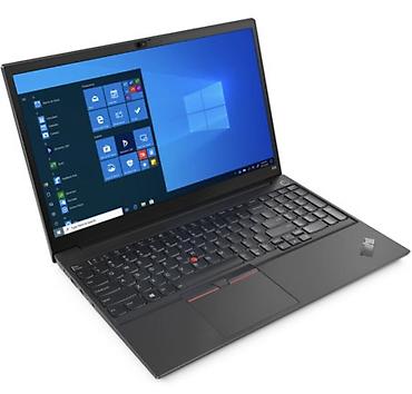 4g wifi: İşlənmiş Lenovo ThinkPad, 15.6 ", Intel Core i7, 256 GB, Rayonlara çatdırılma, Ünvandan götürmə, Pulsuz çatdırılma — 1