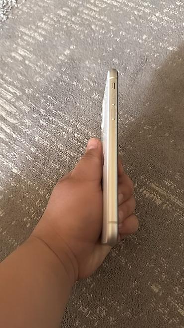 IPhone 11, Б/у, 64 ГБ, Белый