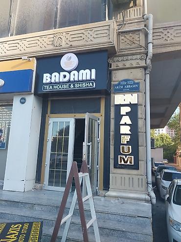 Reklam, çap: Reklam dizayn işləri -da lalafo.az — 8 Reklam, çap: Reklam dizayn işləri — 8