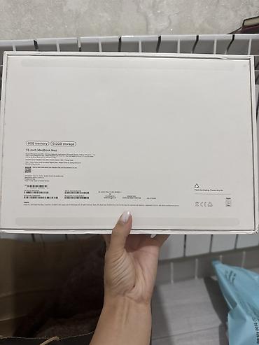 сколько стоит macbook: Продается КОРОБКА 13‑дюймовый ноутбук MacBook Neo — 3