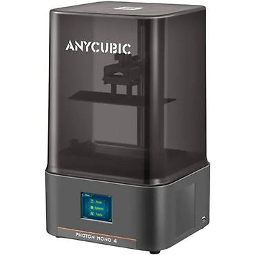 dtf printer epson: Anycubic Photon Mono 4 10K qatranlı LCD 3D printer yüksək detallı — 3